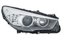 FAR BMW 5 GRAN TURİSMO F07 Bİ-XENON SAG BMW 726272408-726272410-726272411-726272409--------