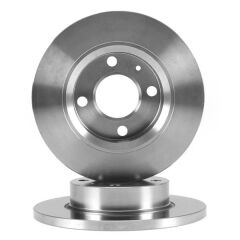 FREN DISK ON DUZ 236-4 SKODA FAVORIT FELICIA 88-95-