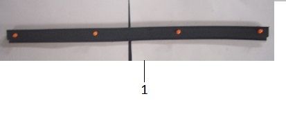 ÖN PANEL LASTİĞİ