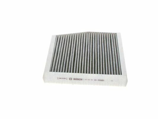 POLEN FILTRESI MERCEDES W176 W246 C117 X117 X156 KARBONLU