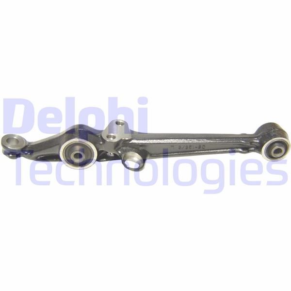 ROTİLLİ KOL ÖN; SOL HONDA / ROVER ACCORD CB. CC / 600 SERİES 09/89 10/00