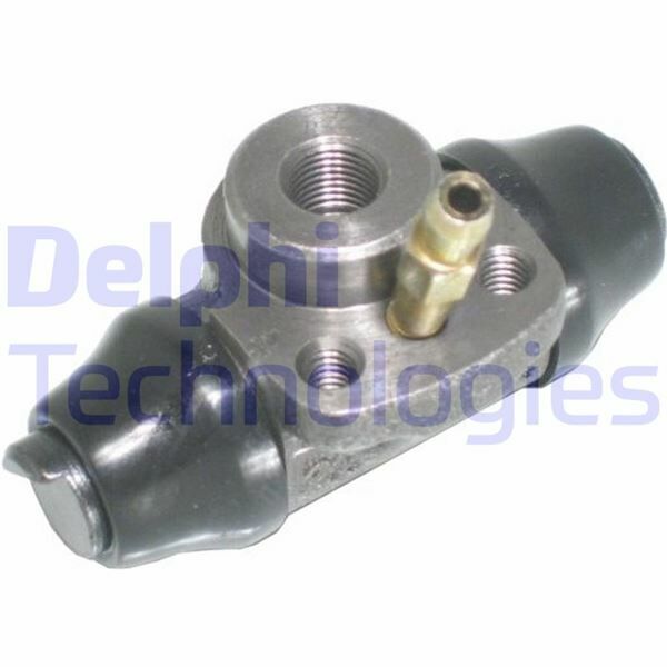 TEKERLEK SİLİNDİRİ DÜZENEĞİ ARKA; SAĞ/SOL AUDI 50. 80. COUP / VW DERBY. GOLF. GOLF VAN. JETTA. PASS