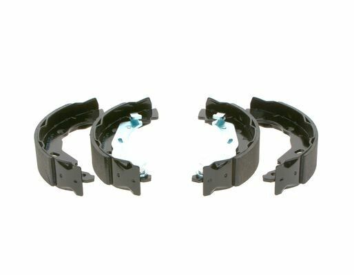 ARKA FREN BALATASI KAMPANA CORSA F 19 C-ELYSEE 12 C3 09 C4 14 301 12 208 12 DS3 15