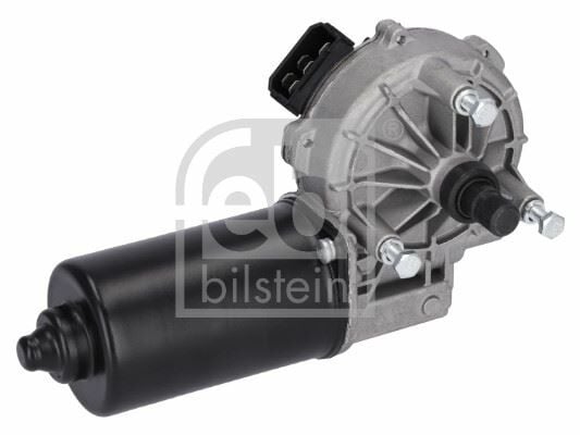 CAM SİLECEK MOTORU RENAULT