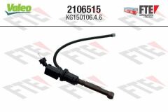 DEBRİYAJ ÜST MERKEZİ PARTNER 08 P3008 09 P5008 09 BERLINGO 08 C4 07
