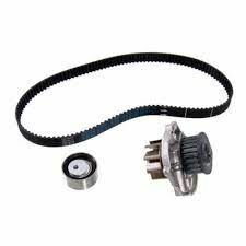 DEVİRDAİMLİ EKSANTRİK GERGİ KİT FIAT DOBLO 01 LINEA 07 PUNTO 09 PANDA 10 ALBEA 07 ALFA ROMEO MITO 11 LANCIA YPSILON 10 FORD KA 08 1.2 1.4 129 DİS