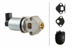 EGR Valfi Elektrik SEAT-CORDOBA-IBIZA III-SKODA-FABIA I -POLO 10/01-10/14