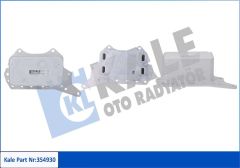 YAG SOGUTUCUSU MERCEDES VITO OM622 W447 14 . RENAULT R9M 1.6 dCi TRAFIC TALISMAN MEGANE KADJAR FLUENCE