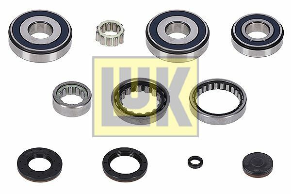 REPARATURSATZ. SCHALTGETRİEBE MERCEDES-BENZ/VW