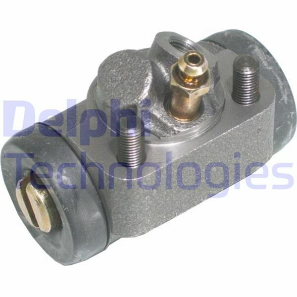 TEKERLEK SİLİNDİRİ DÜZENEĞİ ARKA; SOL LAND ROVER DEFENDER 110. LAND ROVER 110 83 93