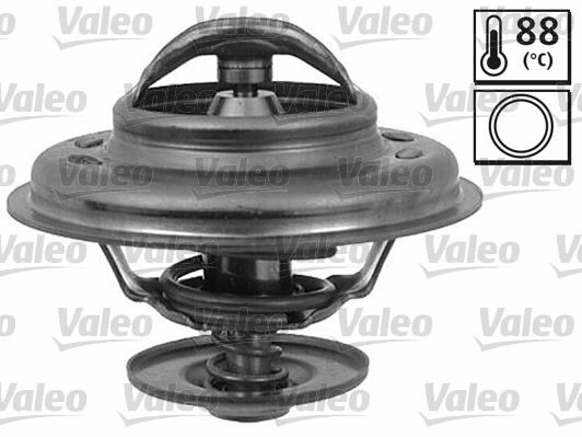 TERMOSTAT 88 C BMW M50 M52 E30 E34 E36