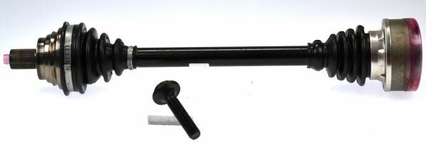 x AKS KOMPLE MANUEL SOL GOLF5-6-JETTA-A3-LEON 1.6 FSI BLF-BAG-BLP