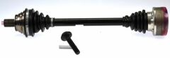 x AKS KOMPLE MANUEL SOL GOLF5-6-JETTA-A3-LEON 1.6 FSI BLF-BAG-BLP