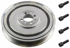 KRANK KASNAĞI FIAT 500L 12 BRAVO I-II 00 DOBLO 10 FREEMONT 11 GRANDE PUNTO 06 LINEA 07 MAREA 98 ALFA ROMEO 147-156-159 GIULIETTA 10 OPEL ASTRA H 06 VECTRA C 04 1.6D 1.9D 2.0D 6 OLUK