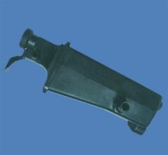 RADYATOR YEDEK SU DEPOSU BMW N42 N45 N46 N52 M43 M47 M52 M54 E46 E83 E53 Z4