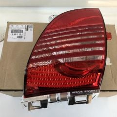 SAĞ ALT GERİ VİTES LAMBASI P2008 13 P308 CC 09-14 C3 AIRCROSS 17