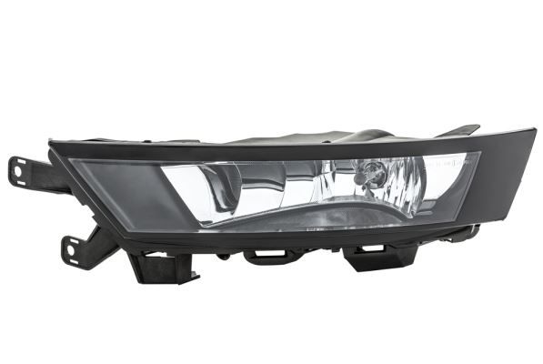 SİS LAMBASI SKODA RAPİD 12V HALOJEN SOL