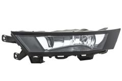 SİS LAMBASI SKODA RAPİD 12V HALOJEN SOL