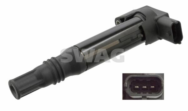 ATEŞLEME BOBİNİ CORSA F-CROSSLAND-C3-C4-C-ELYSEE-P108-P208-P301-P308-P2008-DS3 1.2 PureTech-VTI B12XE-D12-F12XE