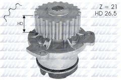 DEVİRDAİM LADA SAMARA 88-99 BA 2108 VEGA 1.5-1.5 16V-16 95-12