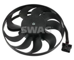 FAN MOTORU SAG 8EW 009 144-601 290 MM GOLF4-BORA-A3-TOLEDO AKL-BFQ-AGU-AGN-BCB-AGR 1.6-1.8-1.9 TD I 97-04 FEBI 14744