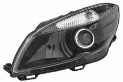 FAR SKODA FABIA ROOMSTER 12V HALOJENİ SOL