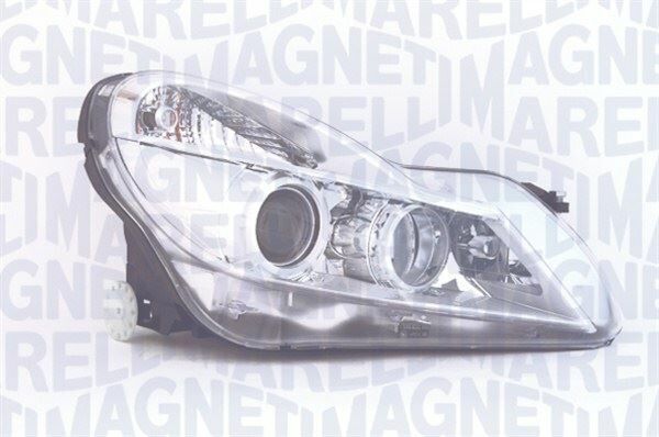 FAR SOL MERCEDES SL R230