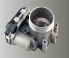 GAZ KELEBEĞİ VOLVO S60-S80-V70 BENZİNLİ