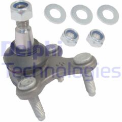 ROTİL ALT SOL GOLF V 03- - CADDY III 04- - JETTA III 05-10 -TOLEDO III 04-09 1.4-1.6-1.8-1.9-2.0