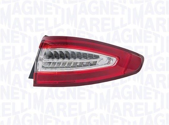 STOP MONDEO V LM DIS LED SOL