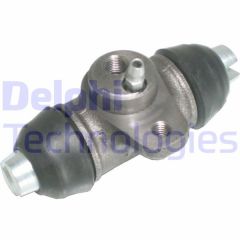 TEKERLEK SİLİNDİRİ DÜZENEĞİ ÖN; SAĞ/SOL VW BEETLE 70 74
