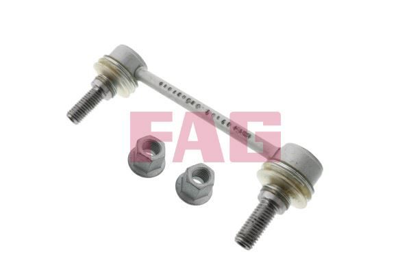 VİRAJ ASKI ROTU ARKA VOLVO S60/S70/S80/V70 1998
