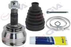 AKS KAFASI DIŞ ÖN FIAT LINEA 1.4 07- 22x22x51 136.5mm