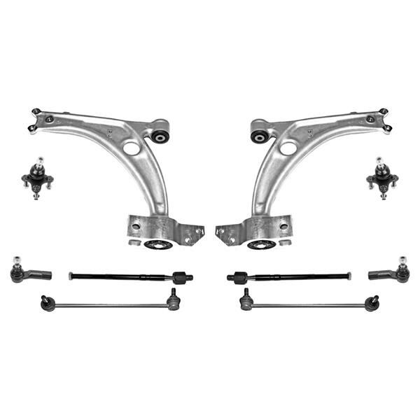 AUDI A3- VW GOLF V- SKODA YETI ON KIT