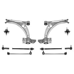AUDI A3- VW GOLF V- SKODA YETI ON KIT