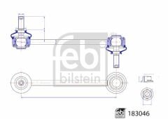 DİREKSİYON VE ASKI Z ROT PEUGEOT