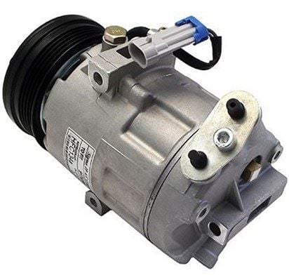 KLİMA KOMPRESÖRÜ ASTRA G 1.4 16V-1.6 16V-1.8 16V-2.0 16V 98-05 109mm