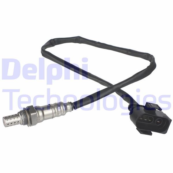 OKSİJEN SENSÖRÜ - AUDI A4 I. A6 II. SEAT IBİZA II. VW CADDY II. GOLF III. PASSAT IV 01/92 01/05