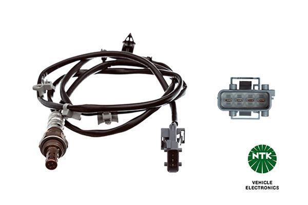 OKSİJEN SENSÖRÜ OZA531-GM16 VECTRA C 2.0 T 16V-SIGNUM 2.0 03 1465mm