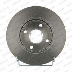 ÖN FREN AYNASI FOCUS 98-04 FIESTA 1.4TDCİ 96 FUSION 02 KA 03 MAZDA 2 03 258x22x4DLxHAVALI 8213017