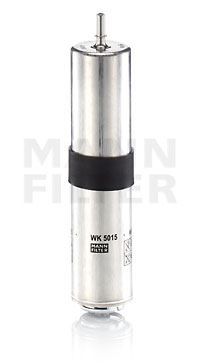 WK 5015 Z YAKIT FILTRESI BMW F45 F46 F48 F39 MINI F54 F55 F56 F57 F60