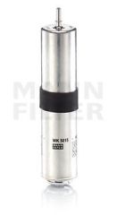 WK 5015 Z YAKIT FILTRESI BMW F45 F46 F48 F39 MINI F54 F55 F56 F57 F60