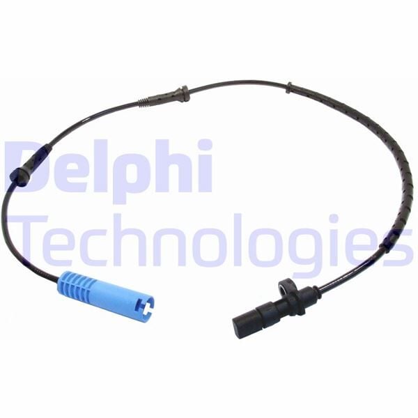 ABS TEKERLEK HIZ DEVİR SENSÖRÜ ARKA BMW 5 E39 520-523-525-528-530-535-540-M5 96-03