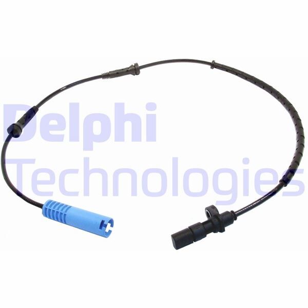 ABS TEKERLEK HIZ DEVİR SENSÖRÜ ARKA BMW 5 E39 520-523-525-528-530-535-540-M5 96-03