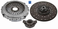 SACHS CLUTCH KIT RENAULT-SAVIEM-BERLIET