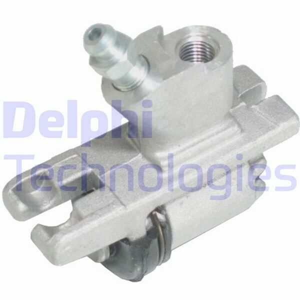 TEKERLEK SİLİNDİRİ DÜZENEĞİ ARKA; SAĞ/SOL FORD ESCORT. ESCORT VAN. ANADOL 65