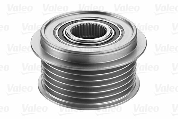 ALTERNATÖR KASNAĞI RULMANLI GALAXY 2.0-2.3 06 MONDEO IV 2.0 07 SMAX 2.0 06 S80-V70 2.0 08