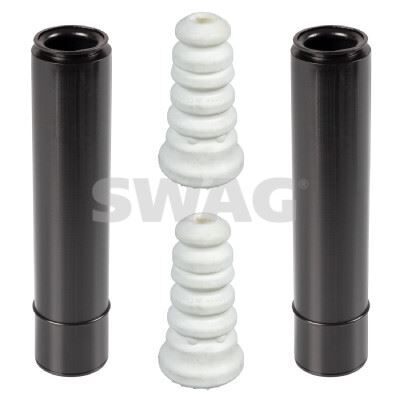 ARKA AMORTISOR TOZ KORUGU ARA YATAK TAKOZU TAKIM FOCUS II C MAX BM 04 11 VOLVO C30 06-12 - C70 06 S40 04 V50 04 TAKIM