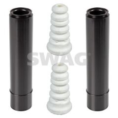 ARKA AMORTISOR TOZ KORUGU ARA YATAK TAKOZU TAKIM FOCUS II C MAX BM 04 11 VOLVO C30 06-12 - C70 06 S40 04 V50 04 TAKIM