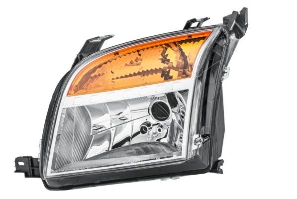 ÖN FAR KOMPLE SOL FORD FUSION .06-14 ELK.MOT. KOMPLE